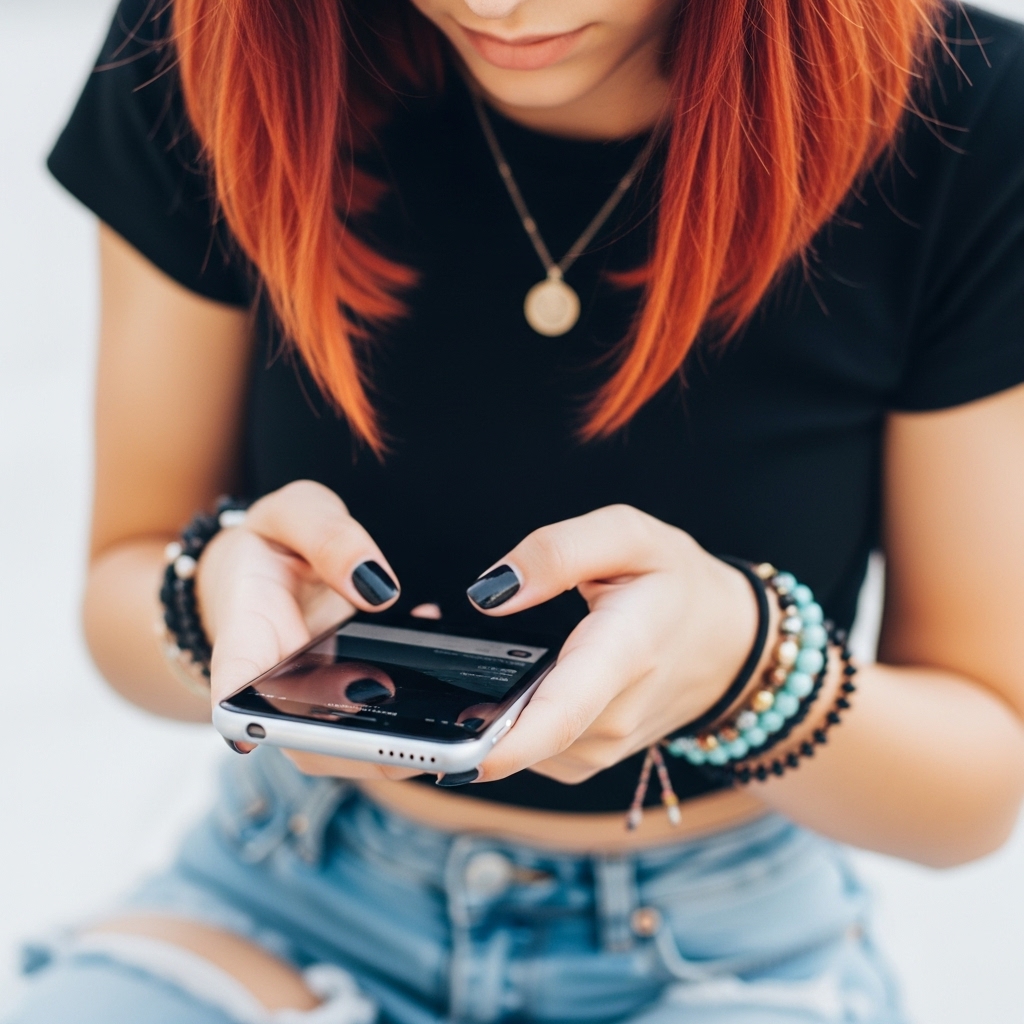 Ansiedad en Niños y Adolescentes